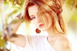 Омолаживающие и питательные маски.  