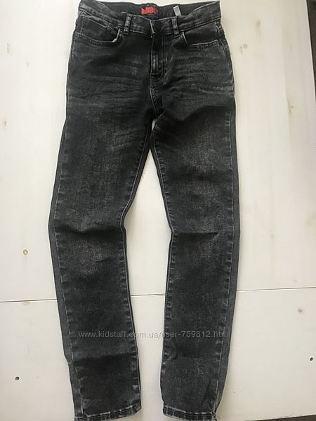 Хорошие вещи на мальчика 134-150