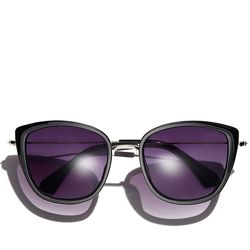 Жіночі сонцезахисні окуляри 