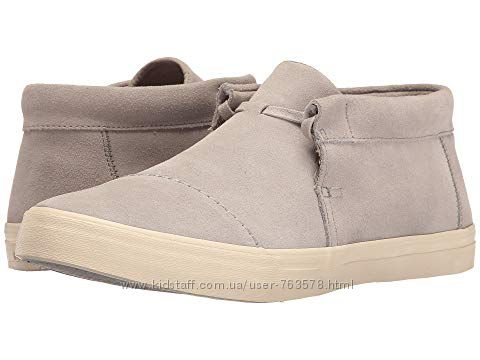 Toms Emerson Mid Sneaker