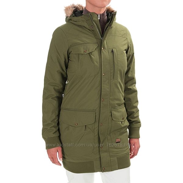 Парка O&acuteNeill Aviatrix Winter Jacket