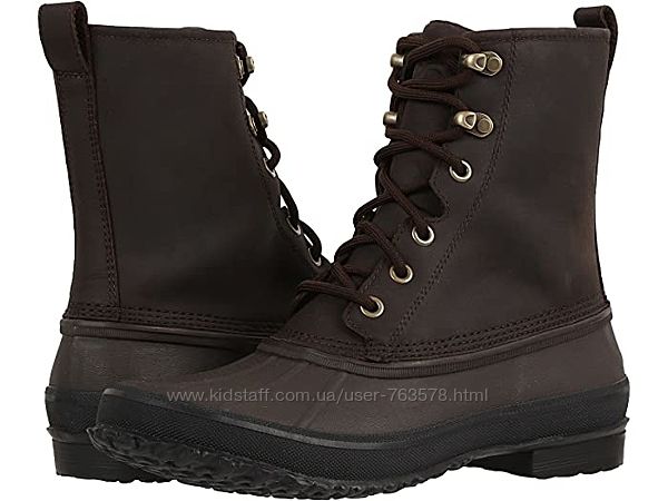 Ботинки UGG Men&acutes Yucca Winter Boot
