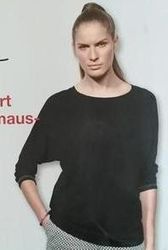 Красивая кофта-блуза, Германия