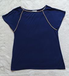 Красивая футболка-блуза, с Германии