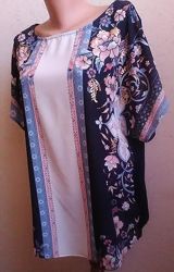 Красивая блуза, с Германии