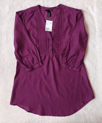 Красивая блуза H&M