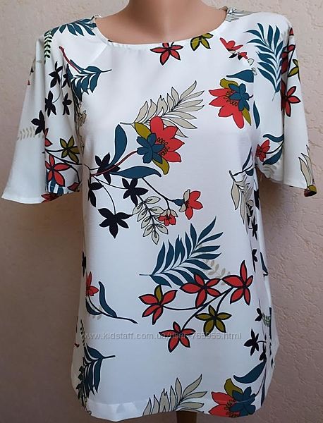 Красивая блуза, из Германии