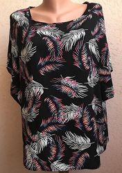 Красивая блуза-топ, из Германии