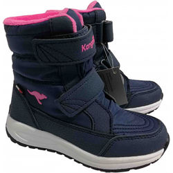 Зимние ботинки KangaRoos K-Flossy V RTX 18607-4204