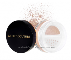 #2: Artist Couture