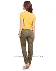Модные Chino брюки в винтажном стиле ТСМ Чибо. 38 евро