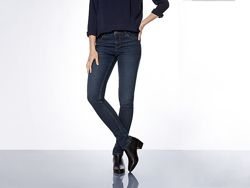 Крутые джинсы Modern Slim fit от Esmara. 38 евро