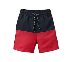 Пляжные шорты для мальчика ТСМ Tchibo. 134-140