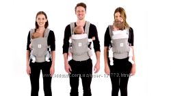 ErgoBaby Adapt для деток от рождения до 20 кг