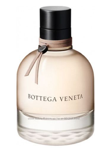 Распив Bottega Veneta Eau de Velours и  Bottega Veneta