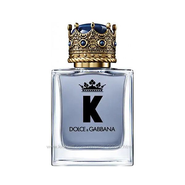 Dolce&Gabbana K, The Only One, L&acuteImperatrice распив