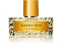 Распив ароматов Vilhelm Parfumerie Mango Skin, Dear Polly, Room Service  