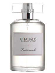 Распив ароматов Chabaud Maison de Parfum