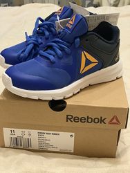 Кроссовки Reebok USA 11, р. 27, 5