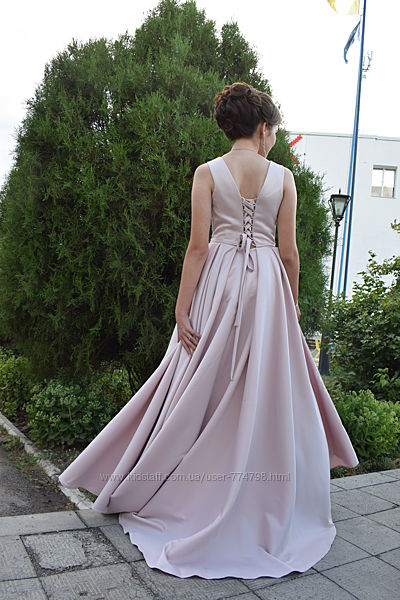 Выпускное Вечернее платье