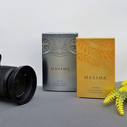 Maxima Maxime avon