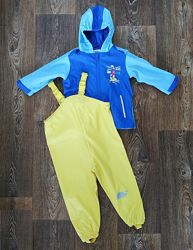 #3: курт+комбин =600 грн