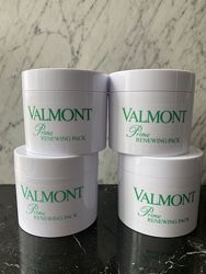 Valmont prime renewing pack знаменитая  маска золушки