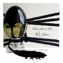 Kilian some like it hot Распив . Оригинал