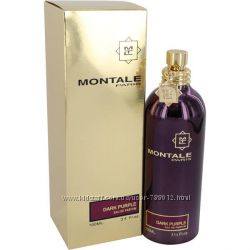 Montale Dark Purple Распив . Оригинал