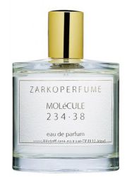 Zarkoperfume Molecule 234. 38 Распив . Оригинал