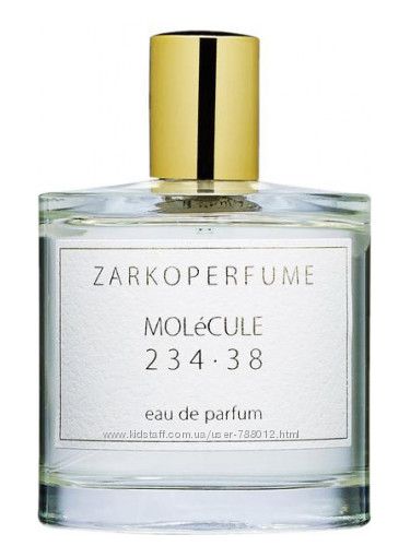 Zarkoperfume Molecule 234. 38 Распив . Оригинал