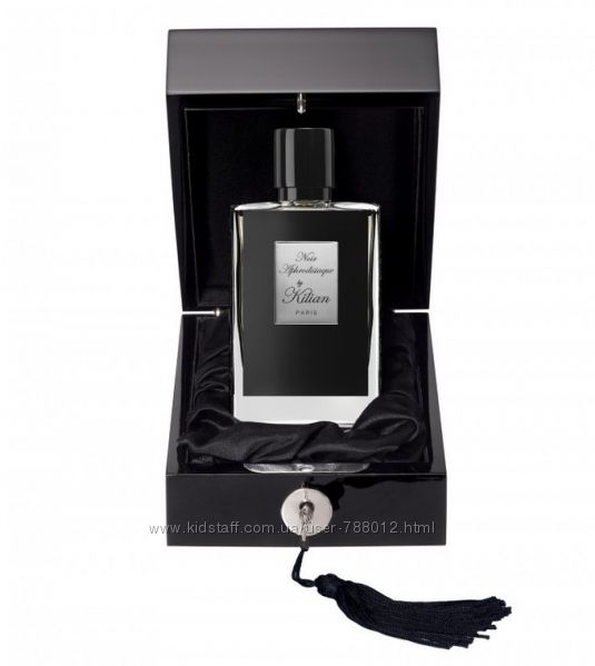 Kilian Noir Aphrodisiaque Распив . Оригинал