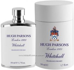 Hugh Parsons Whitehall Распив . Оригинал  