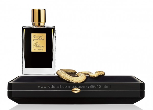 Kilian Good Girl Gone Bad Extreme  Распив , Оригинал