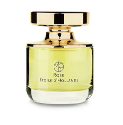 Mona di Orio Rose Etoile de Hollande Распив . Оригинал