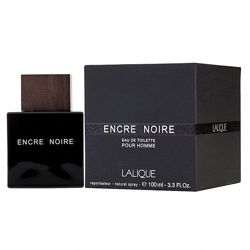 Lalique Encre Noir men Распив . Оригинал