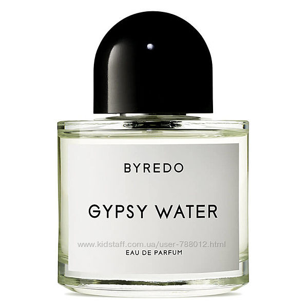 Byredo Gypsy Water Распив . Оригинал