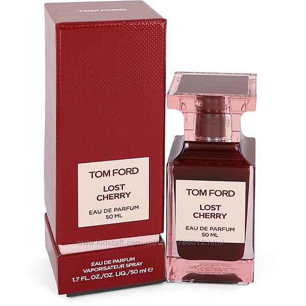 Tom Ford Lost Cherry Распив . Оригинал