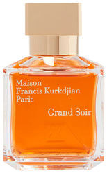 Maison Francis Kurkdjian Grand Soir Распив . Оригинал