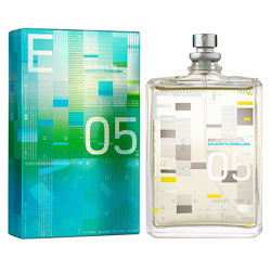Escentric Molecules Escentric 05 Распив . Оригинал