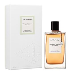 Van Cleef & Arpels Collection  Orchidee Vanille Распив . Оригинал 