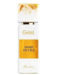 Gritti Dame de L&acuteile Распив . Оригинал