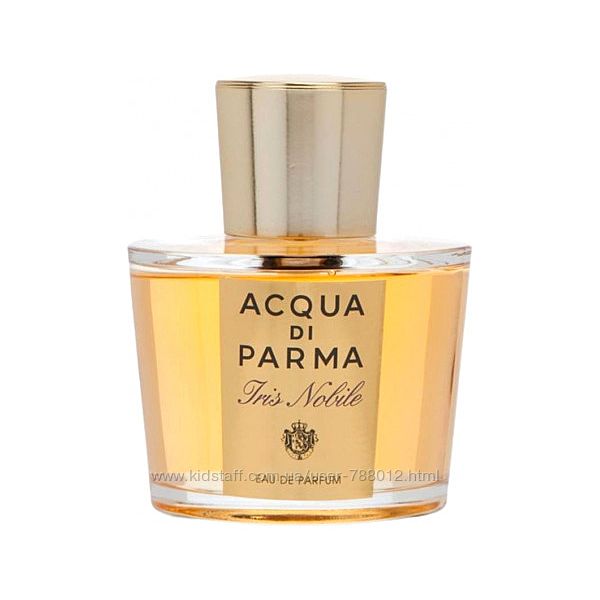Acqua di Parma Iris Nobile Распив . Оригинал
