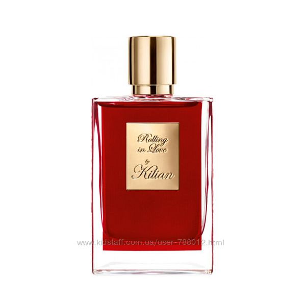Kilian Rolling In Love Распив , Оригинал 