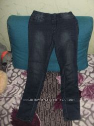 Джегинси от 10 лет