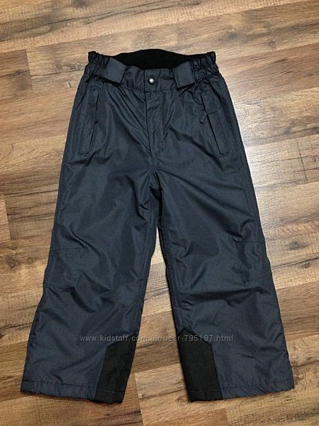 Штаны лыжные Alive, р. 98-104, Германия