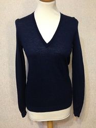 Кофточка жен. Zara, тонкая шерсть, р. 26S