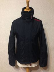Ветровка мембрана жен. Superdry , р. S-M