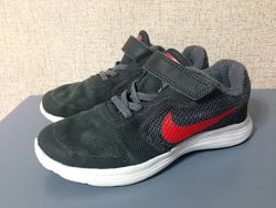 Кроссовки Nike Revolution 3, р. 29, Индонезия, оригинал