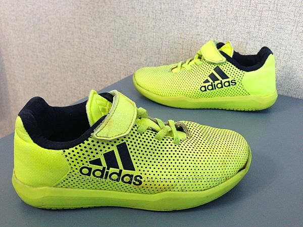 Кроссовки Adidas, оригинал, р. 30, Индонезия